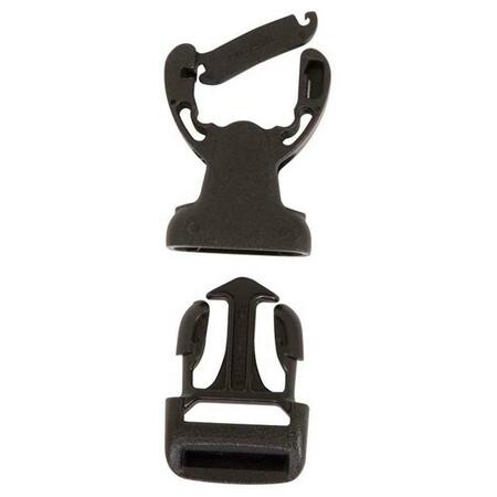 LIBERTY MOUNTAIN 0.75 in. Quick Attach Buckle 698400
